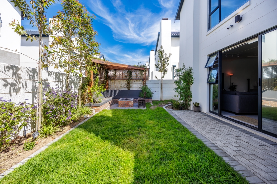 3 Bedroom Property for Sale in Le Coste Estate Western Cape